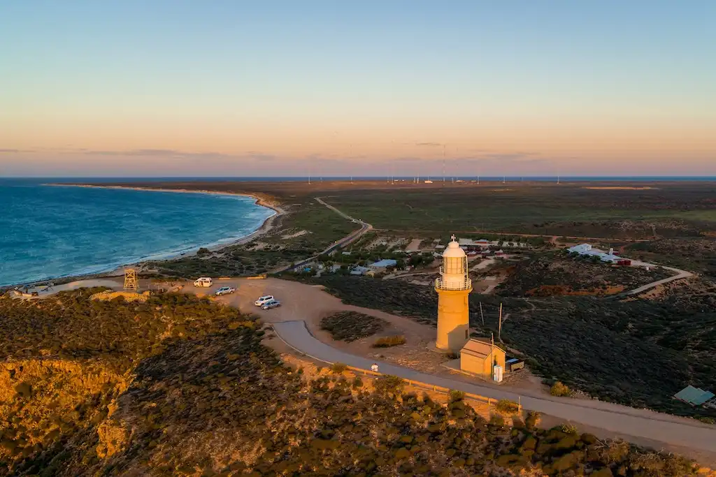 7 Day/6 Night Exmouth Explorer Tour - Departing Perth