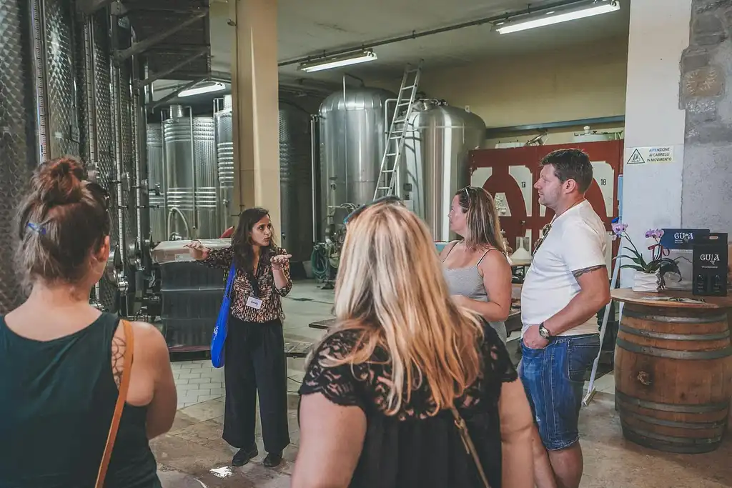 Prosecco Wine Tour From Venice - Shared Tour