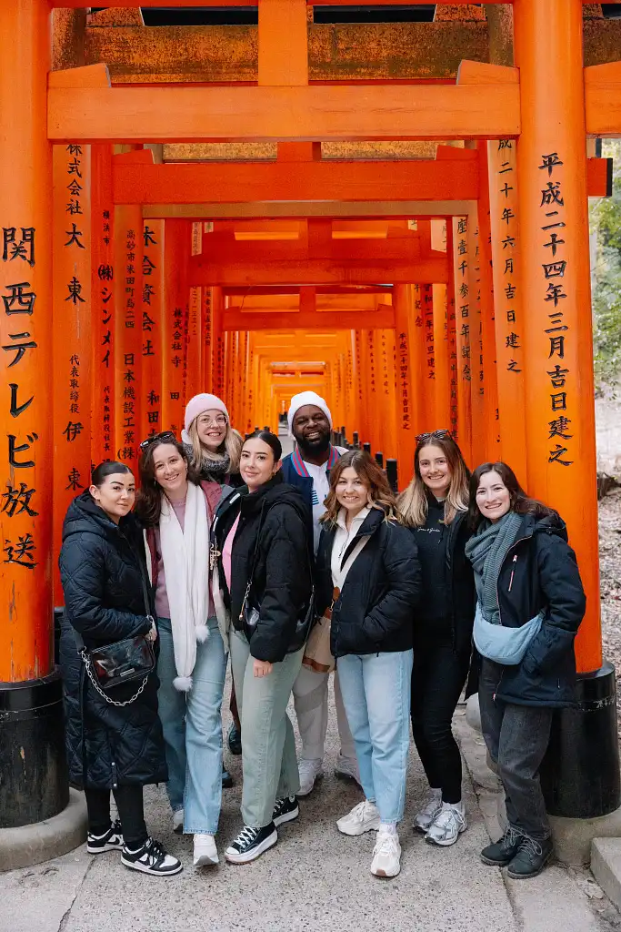 ON SALE - 5% off! 13 Day Japan Essentials Tokyo to Hiroshima Tour | One Life Adventures