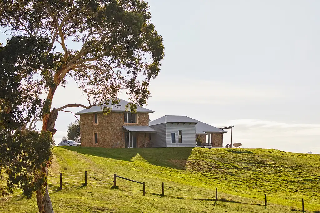 4 Day Yoga Retreat - Fleurieu Peninsula