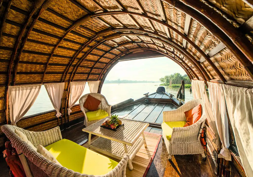 Cai Be Princess Mekong Cruise | Full Day Private Tour