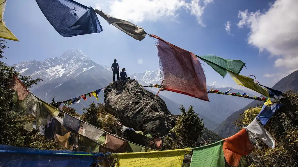 15 Day Everest Base Camp Trek: Kathmandu to Kathmandu | G Adventures