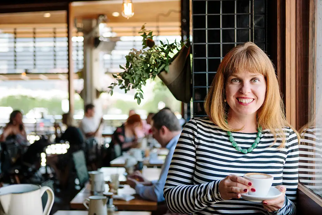 Melbourne Coffee Lovers Walking Tour