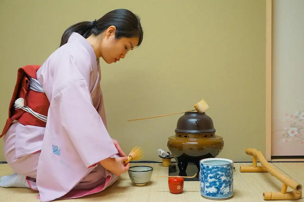 Kyoto Tea Ceremony And Kiyomizu-dera Temple Walking Tour