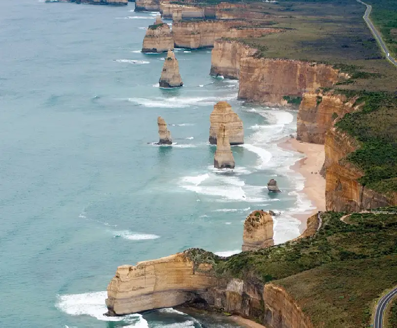 Ultimate 2 Day Great Ocean Road Tour