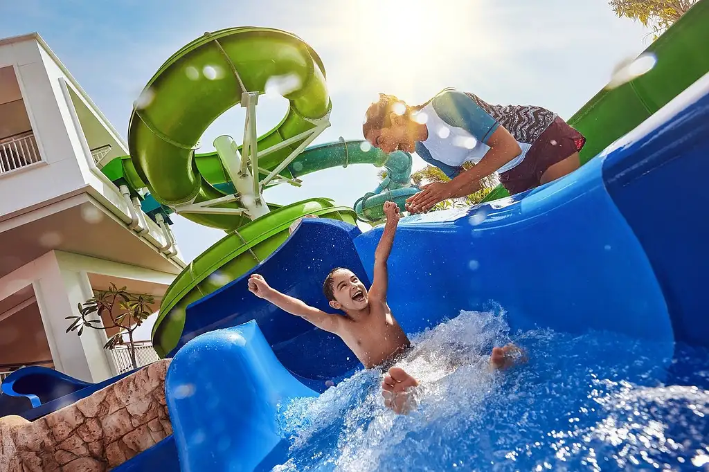 Atlantis Aquaventure Water Park Day Pass