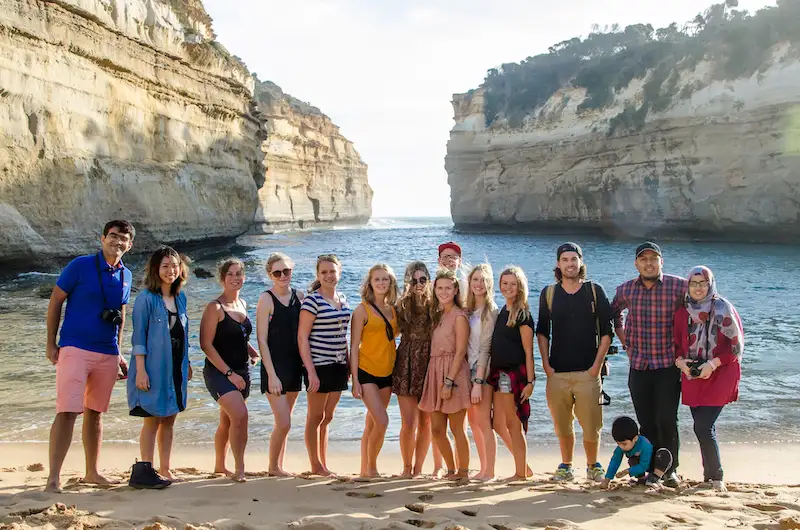 Great Ocean Road Tour | 12 Apostles Day Trip