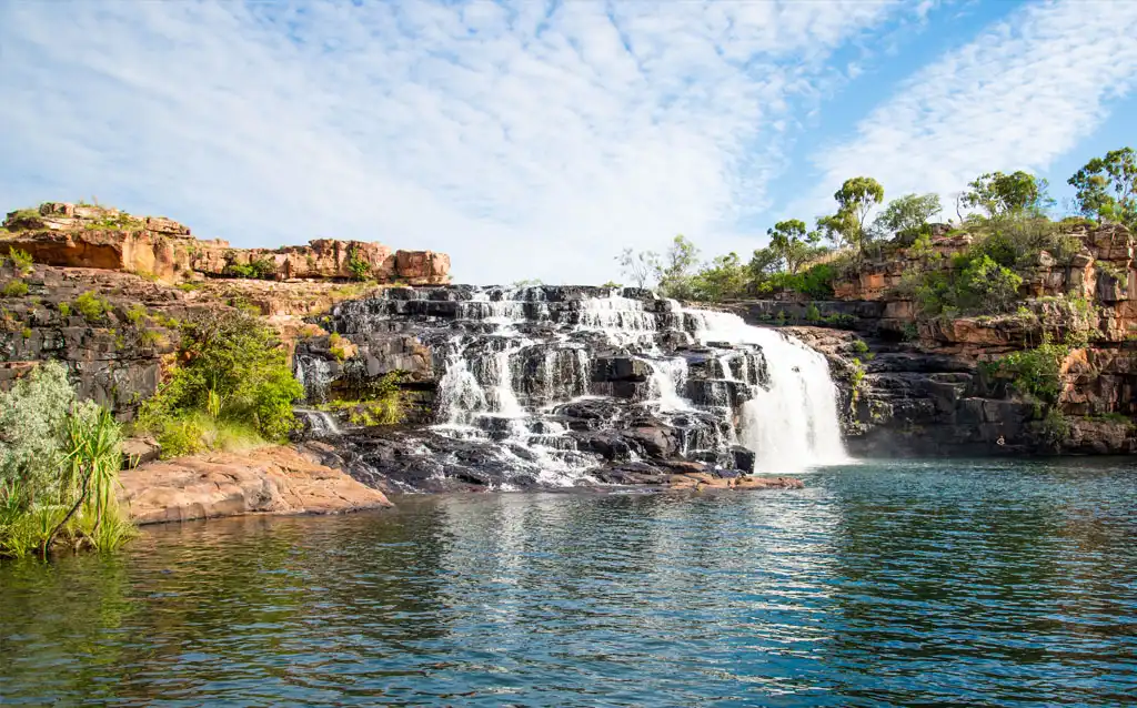 9 Day Darwin to Broome Outback Camping Adventure