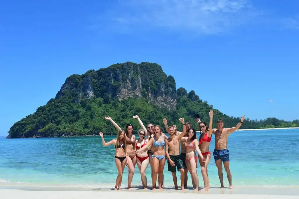 15 Day Ultimate Thailand Package