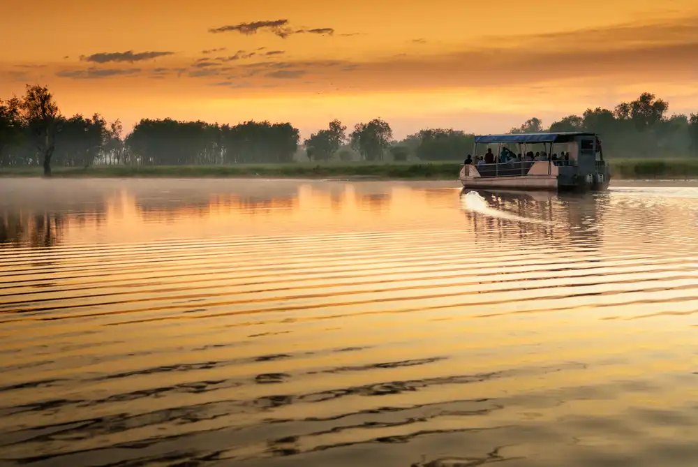 Kakadu Cultural Exploration Tour