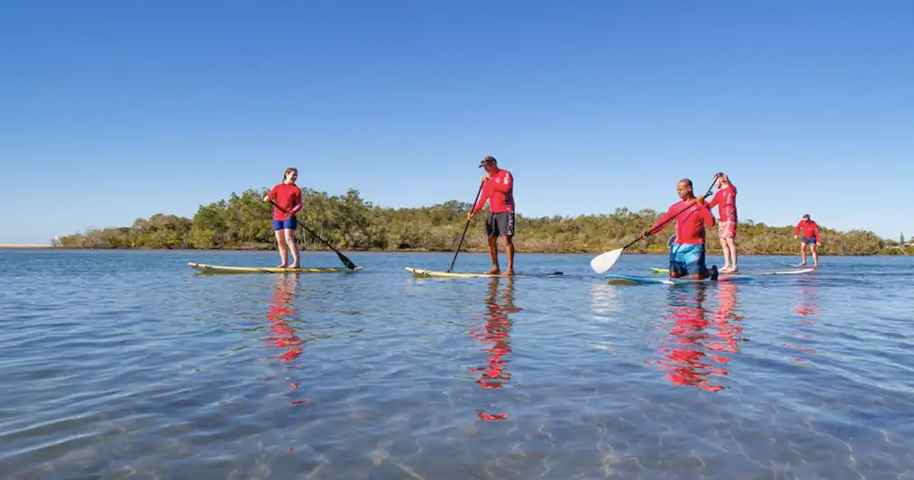 Full Day Gumbaynggirr Cultural Tour - Coffs Harbour