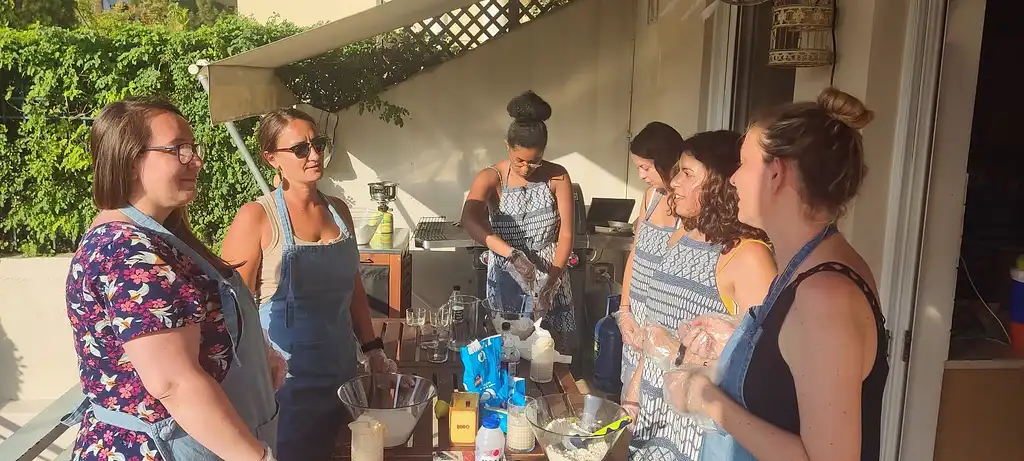 Homemade Gyros Cooking Class And Dinner In Athens