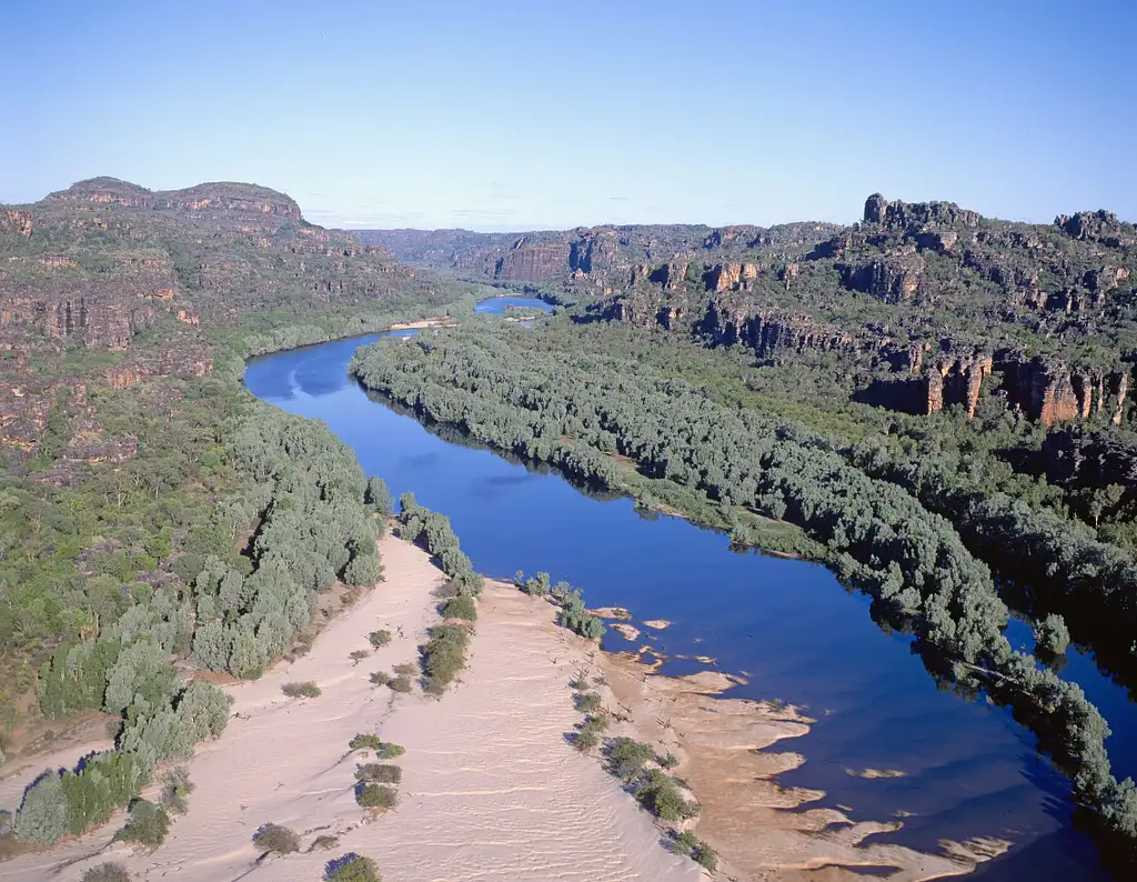 Kakadu Cultural Experience | Includes Flight, Cruise, Lunch & More!