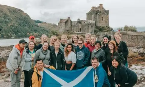 3-Day Skye High Tour | Edinburgh to Edinburgh | Haggis Adventures