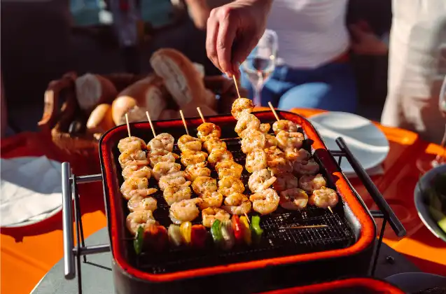 Self-Drive BBQ Boat Hire | From Mandurah