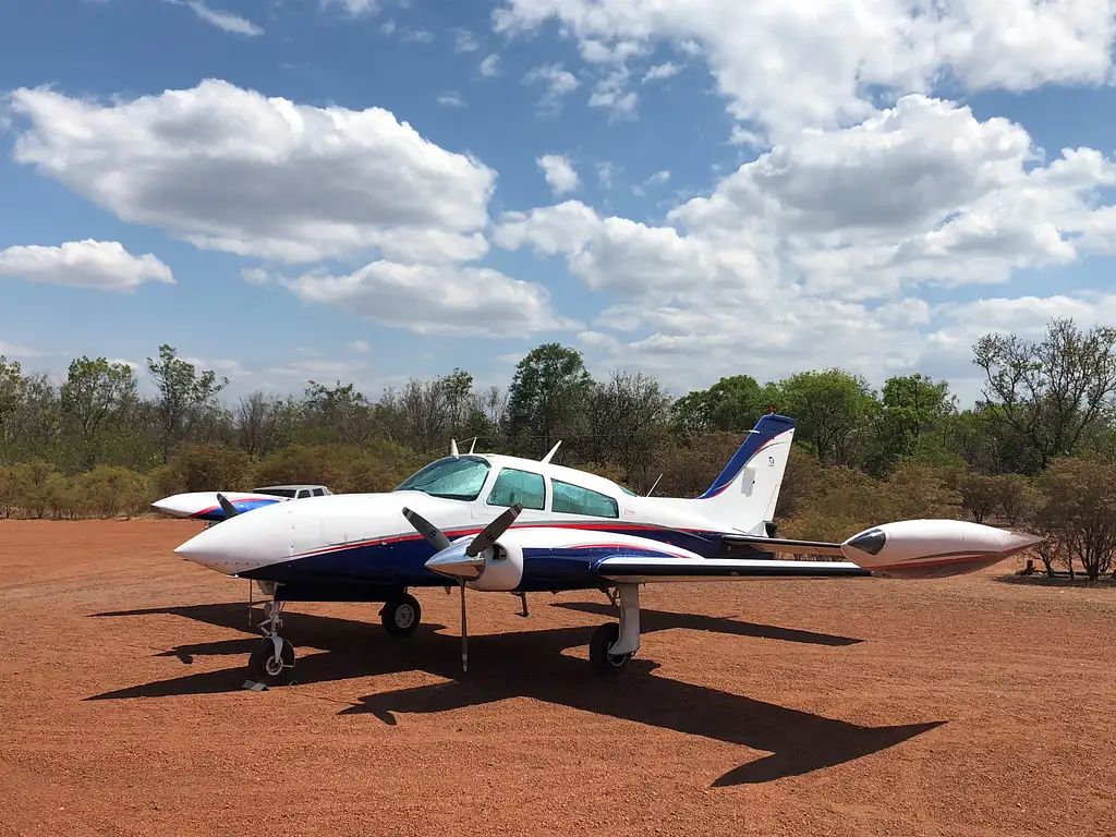 Darwin To Kakadu Day Trip By Air Including Yellow Water Cruise