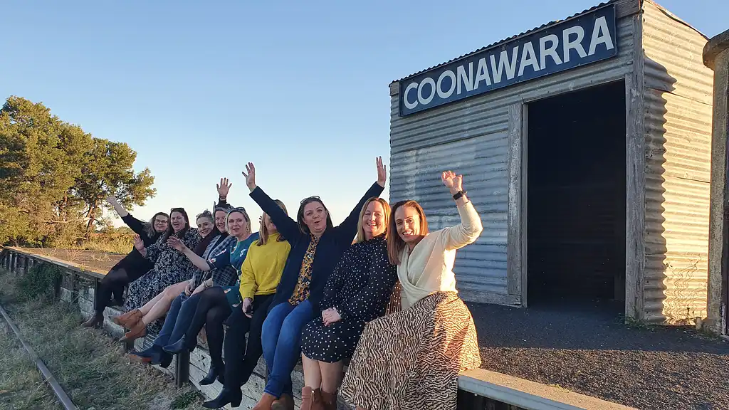 Private Coonawarra Wine Experience Day Tour