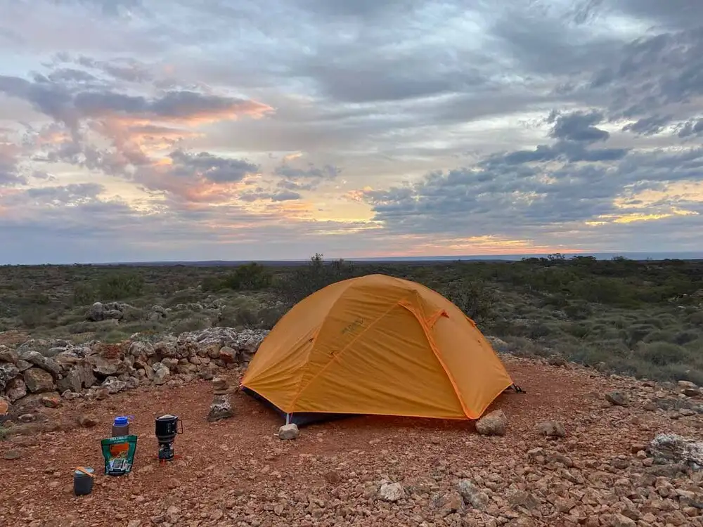 3 Day Cape Range East-West Trek | Ningaloo Coast | Departing Exmouth