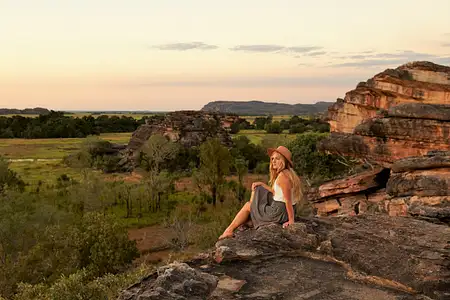 Trending destination in Darwin