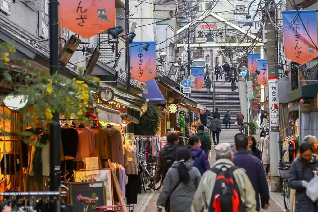 3-hour Food Tour Of Tokyo's Old Town