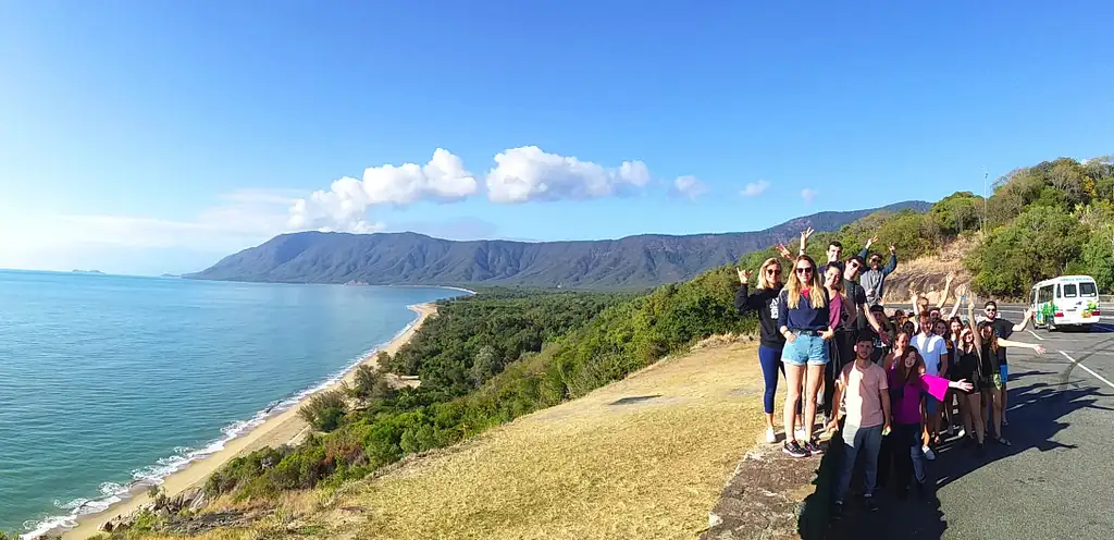 2 Day Cape Tribulation Tour From Cairns