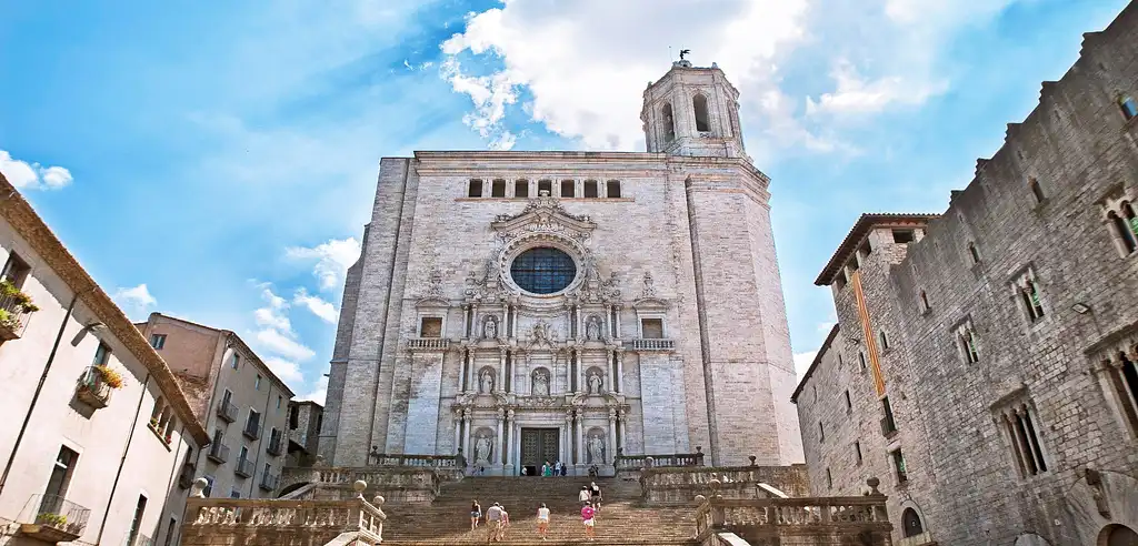 Medieval Girona Private Half-Day Tour