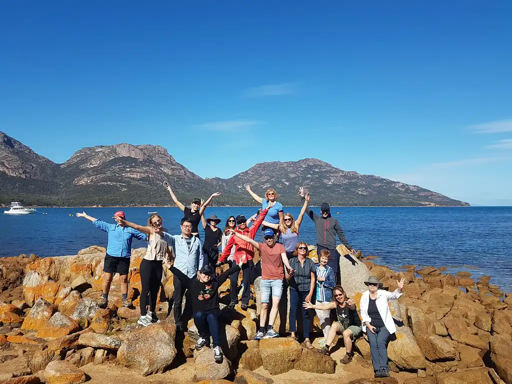 4 Day Wild Tasmania Tour