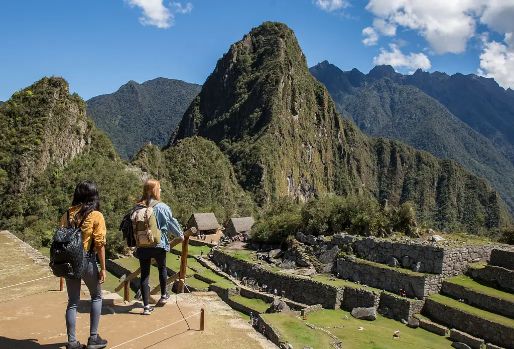 7 Day Inca Adventure: Cusco, Machu Picchu & the Best Views Ever | G Adventures 18 to 35's