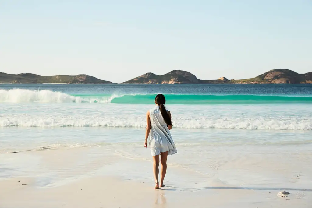 4 Day Esperance Wellness & Yoga Retreat