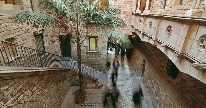 The Picasso Museum: Skip-the-line and Guided Tour Ticket