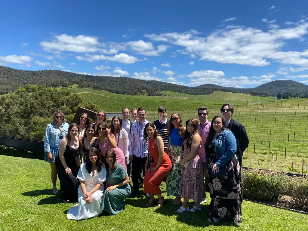 Yarra Valley Wine All-inclusive Tour