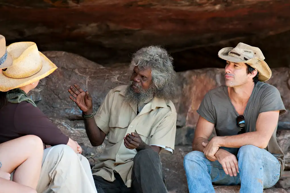 Arnhemland Day Tour from Darwin