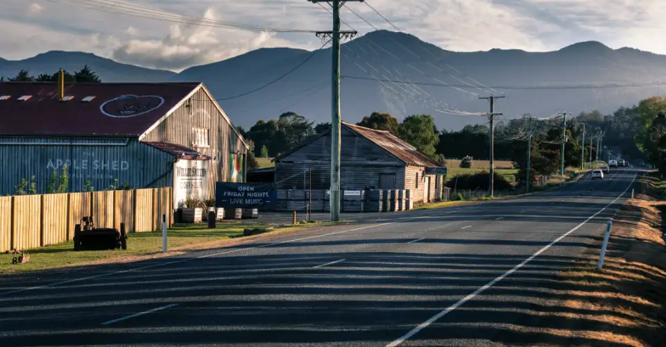 Drink Tasmania Signature Full Day Tour