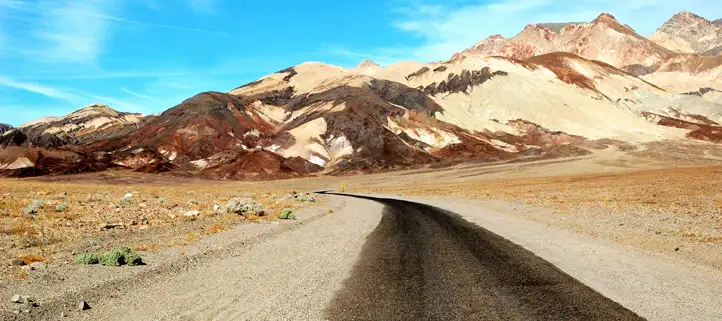 Death Valley Tour from Las Vegas