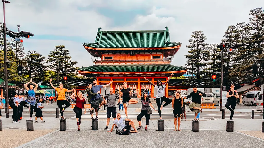 14 Day Japan Experience - Tokyo to Hiroshima | One Life Adventures