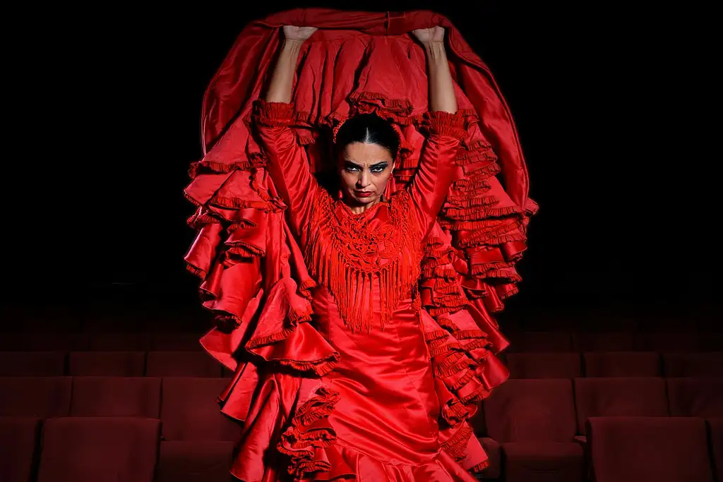 Madrid Flamenco Theatre