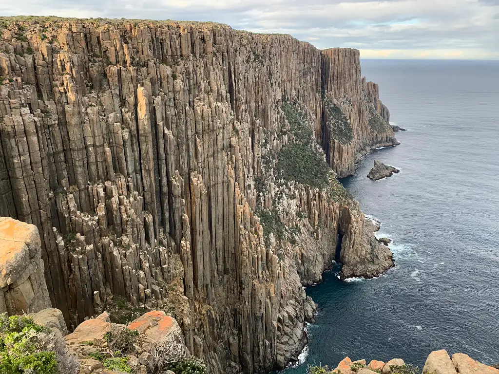 4 Day, 3 Night Tasman Peninsula Walking Experience