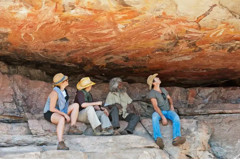 Arnhemland Day Tour from Darwin