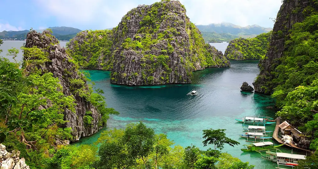 10 Day Philippines West Manila to Coron Town | TruTravels