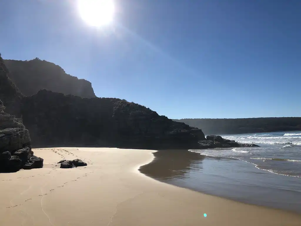 Bruny Island Adventure from Hobart