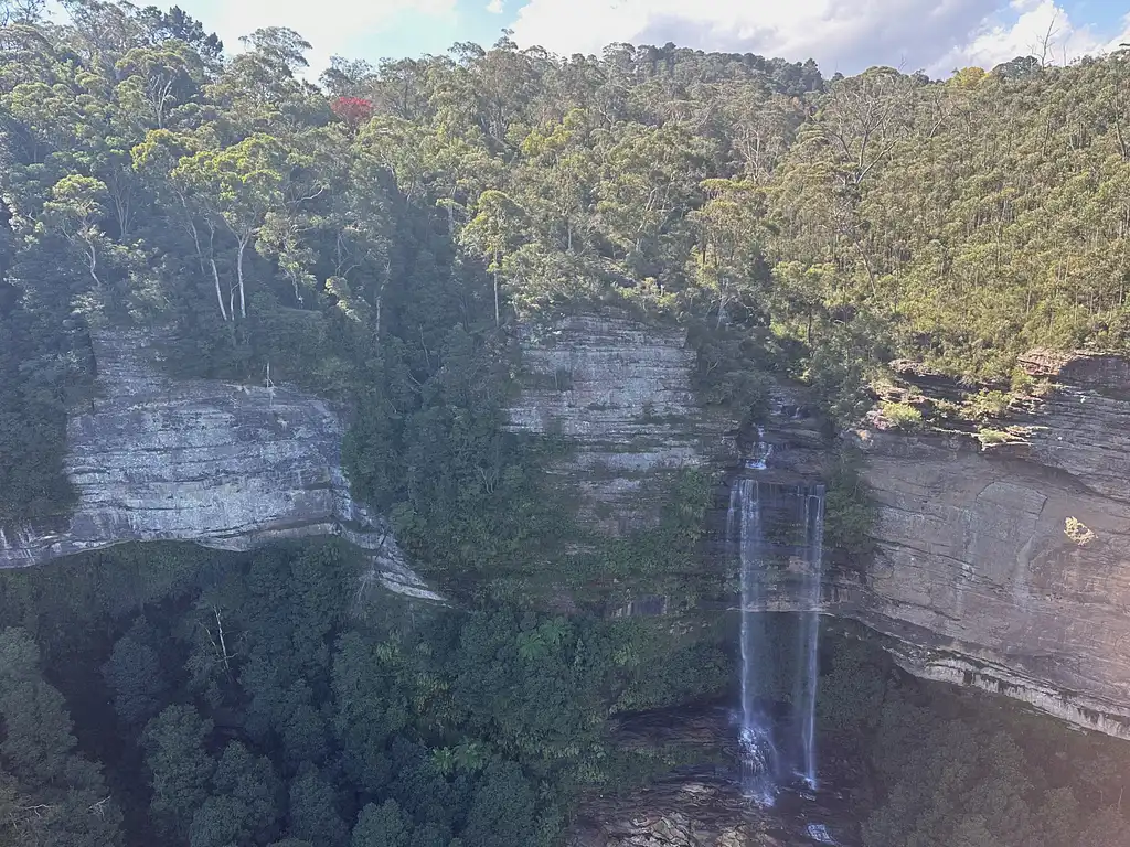 Ultimate Blue Mountains Tour, inc Scenic World, Lunch, Waterfalls, Harbour Cruise & Sydney Zoo plus a FREE up-close Koala Digital Photo