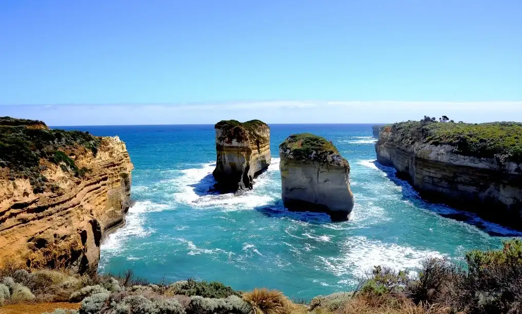 Full Day Great Ocean Road Tour