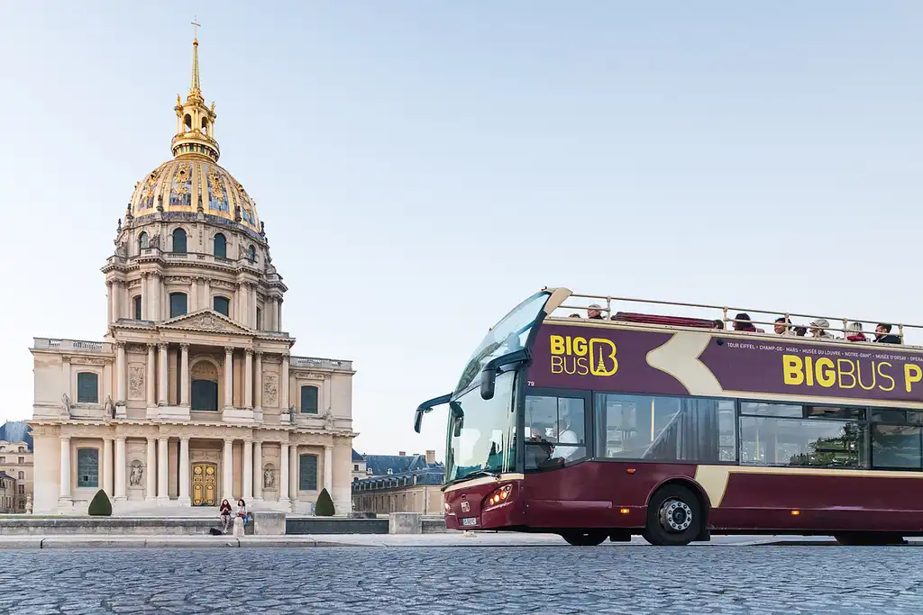 Go City Paris: All-inclusive Pass