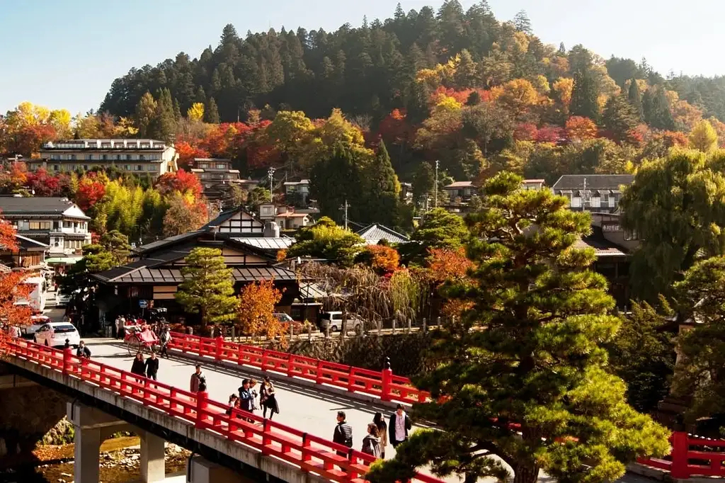 Takayama And Shirakawa Guided Tour From Nagoya