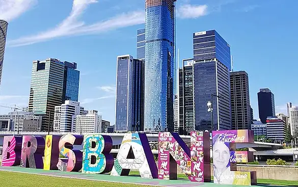 Top 10 Best Things to do in Brisbane