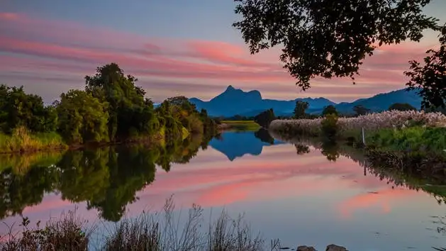 Tweed River Sunset Cruise