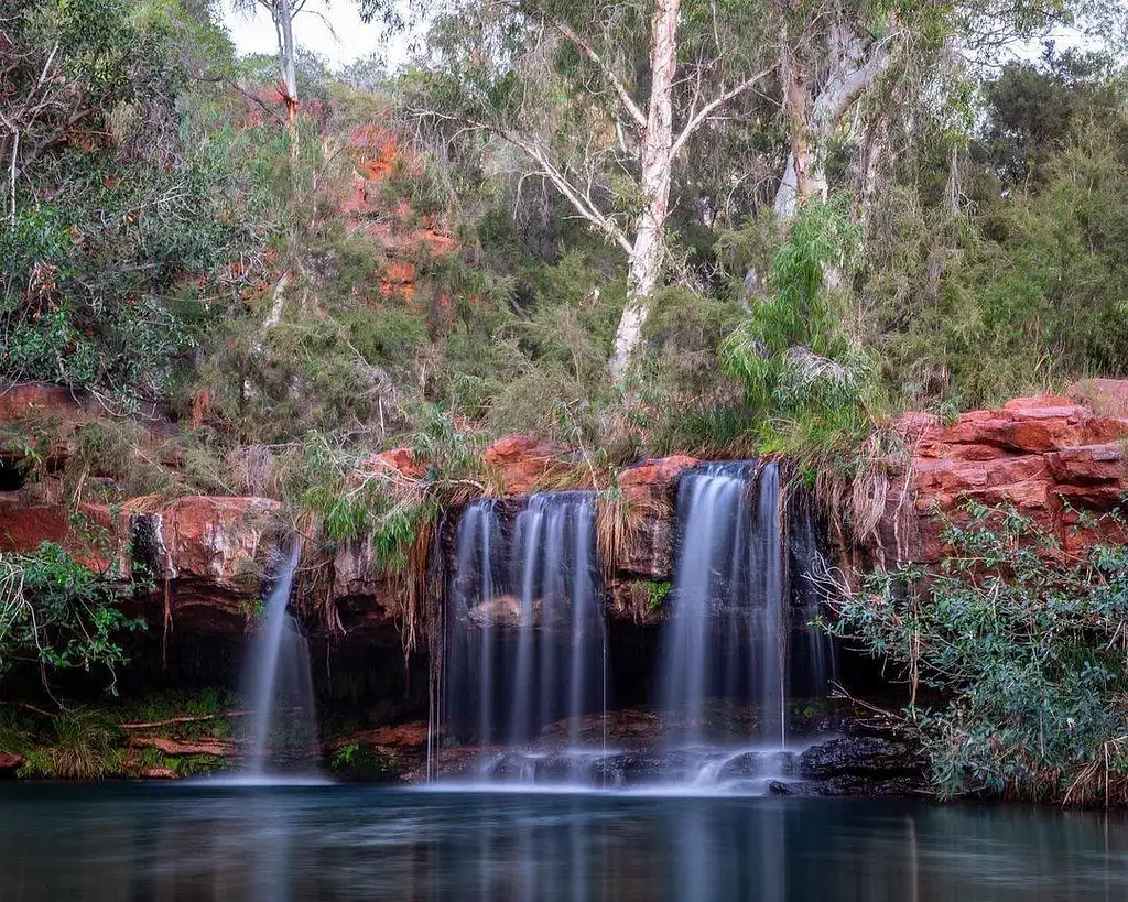 10 Day Western Australia Adventure | Perth to Broome