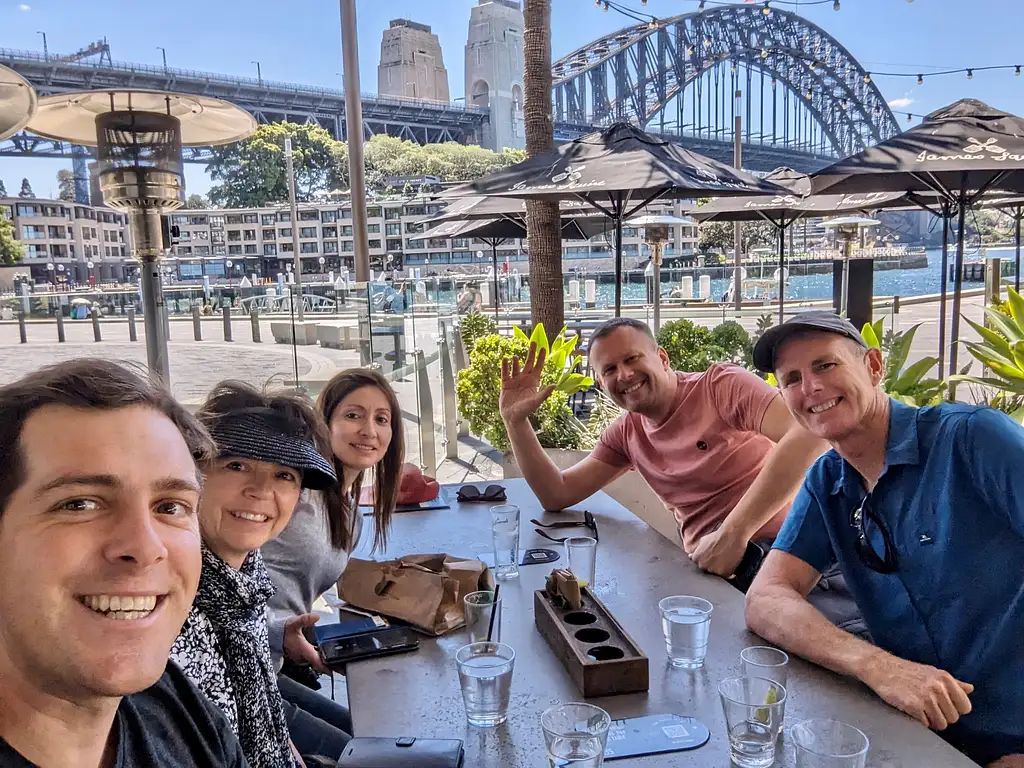 Ultimate Sydney Walking Tour