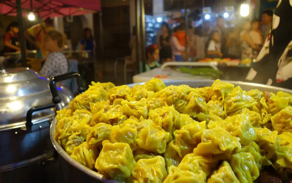 Taste of Phuket: Local Street Food Adventure | Half Day Private Tour