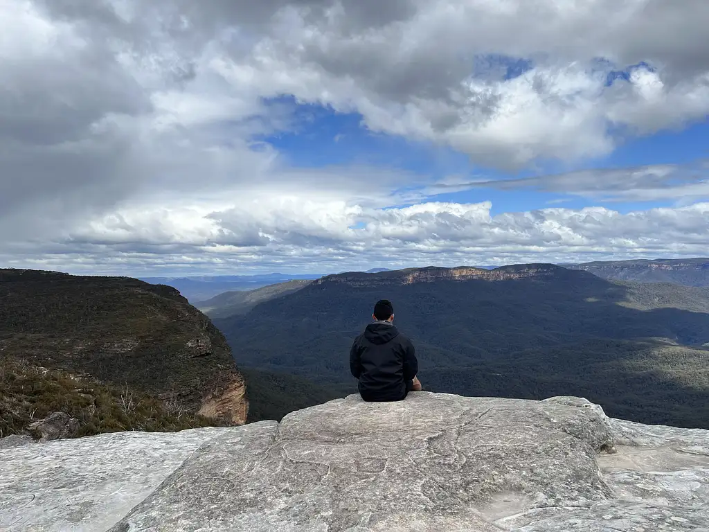 Blue Mountains & Wildlife Park Colourful Day Trip - Sydney